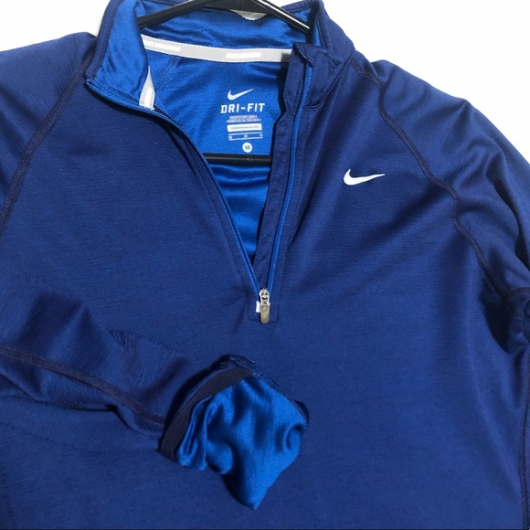 Nike Dri-Fit Workout Gear - Picture 3 of 3